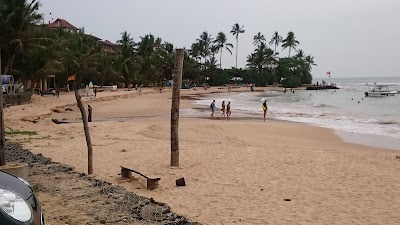 Photos of Casino Marina Colombo