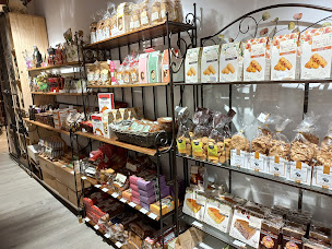 Photo n°2 de Isabelle Laly Produits De Terroirs à Autun (Magasin de vins et spiritueux)