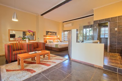 Photos of Tzaneen Country Lodge