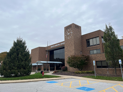 Mentor Municipal Center - Thumbnail