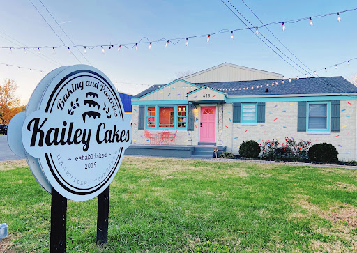 Kailey Cakes - Thumbnail