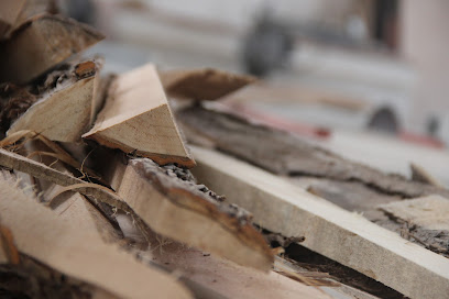 Atelier TACHAS Menuiserie & Agencement intérieur