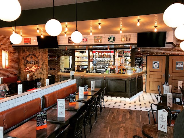 Doddy's Coffee