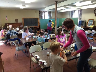 First Congregational Church & Society of Orwell