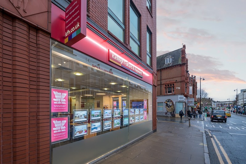 Kinleigh Folkard & Hayward Wimbledon Estate & Lettings Agents photo 3
