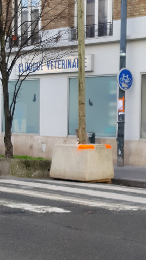 Clinique Vétérinaire Voltaire - Thumbnail