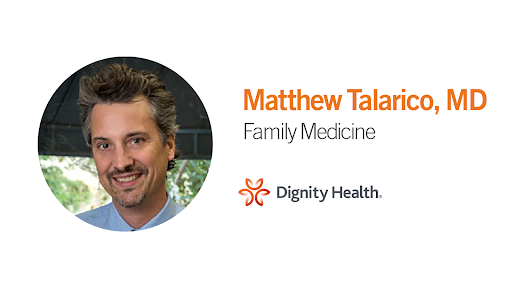 Matthew T. Talarico, MD - Thumbnail