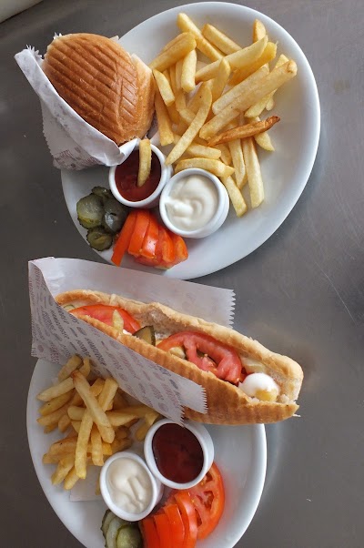 Photos of Marina Cafe Restaurant