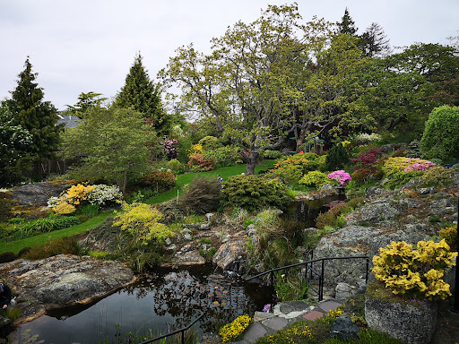 Abkhazi Garden