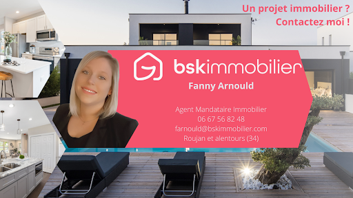 Arnould Fanny Immobilier Gallery - France