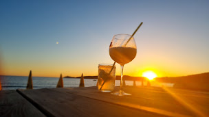 Photo n°58 de Restaurant U Lustincone à Cargèse (Café)