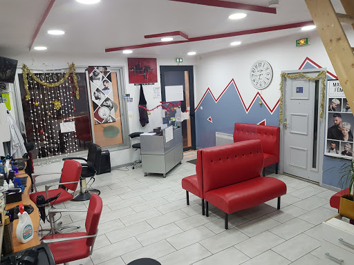SALON COIFFURE - Ô COIFFEUR LOUNGE - France