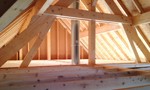 Photo de BD Habitat : Couvreur 86 à Dangé-Saint-Romain (86220)