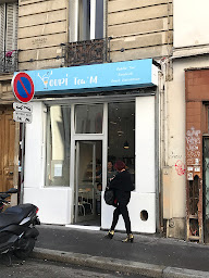 Photo n°32 de YOUPI Tea'M à Paris (Restaurant vietnamien)