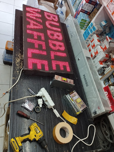 Muğla Reklamcılık