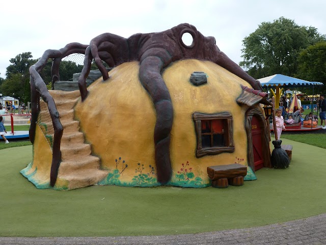 Linnaeushof