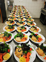 Photo n°9 de Saveurs A Domicile 71 à Saint-Berain-sous-Sanvignes (Traiteur)