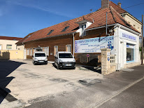 3 Services Informatiques à Troyes