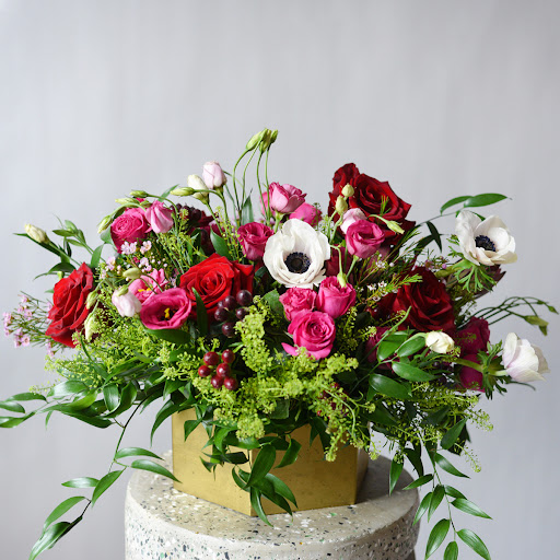 Hearts and Flowers Florist - Thumbnail