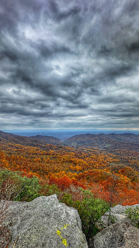 Brumely Mountain Trailhead - Thumbnail