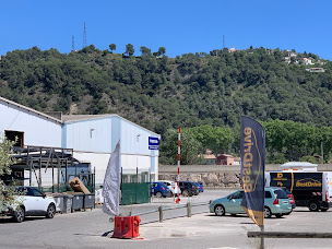 Photo n°2 de Nice Trucks Services VOLVO TRUCK et ISUZU à Gattières (Garage automobile)