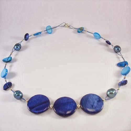 Jewellery By Andrea Jane - Thumbnail