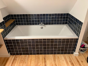 Photo n°1 de BDL CONCEPT HABITAT à Életot (Carreleur)