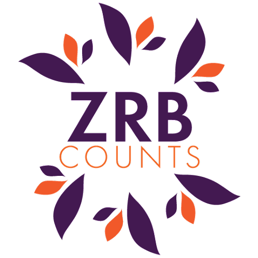 ZRB Counts - Visual
