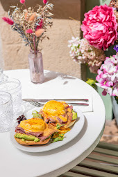 Photo n°3 de Biba Brunch Marseille à Marseille (Restaurant brunch)