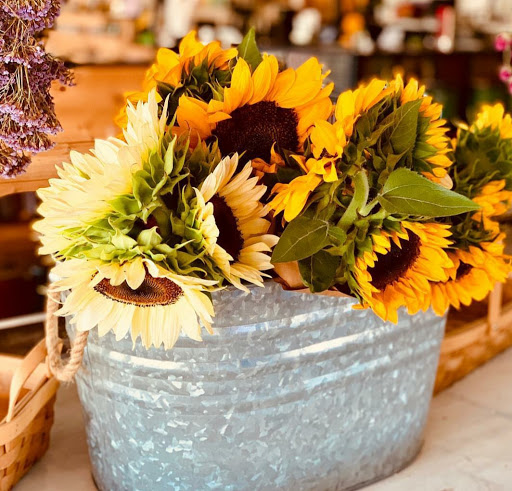 Amande Floweret Floral - Thumbnail