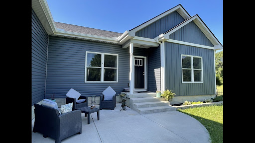Ramos Roofing - Visual