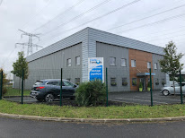 Transports Pascal Favre à Roissy-en-Brie