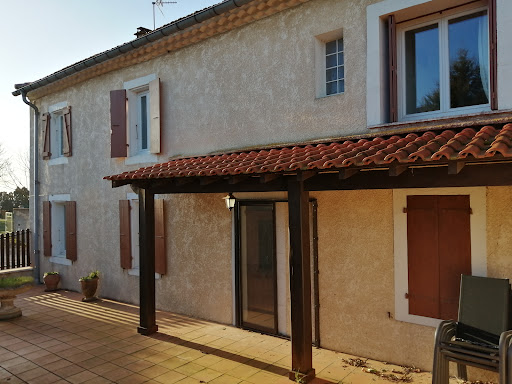 Photo de Maison Saint Amans à Saint-Martin-Lalande (11400)