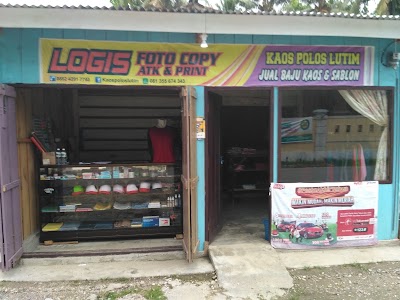 clothing-store
