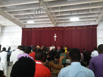 Photos of Eglise sur le Rocher - Haiti
