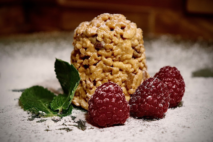 Restaurant Jacob's by null