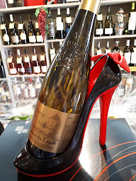 Photo n°17 de MAY'GOURMANDISES à Le May-sur-Èvre (Cave à vins)