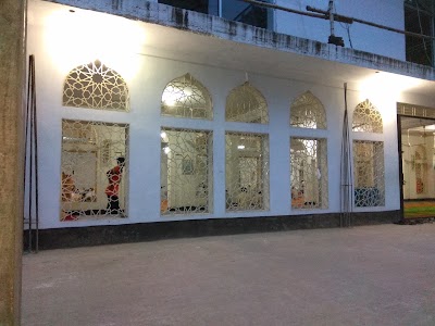 Photos of Chatgaon Jame Mosjid