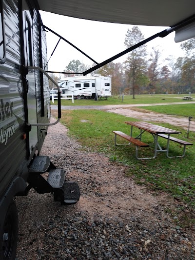 Walmar Manor Campground