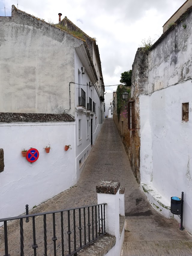 Arcos De La Frontera