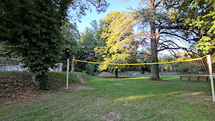 Photo n°13 de Camping Rochecondrie à Viviers (Terrain de camping)