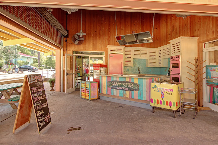 LuLu's Gulf Shores by null