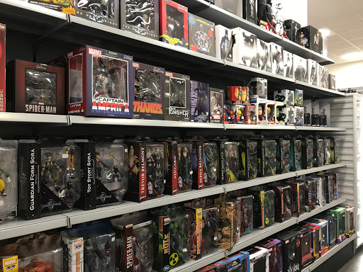 X-Comics GmbH - Filiale Wiesbaden - Thumbnail