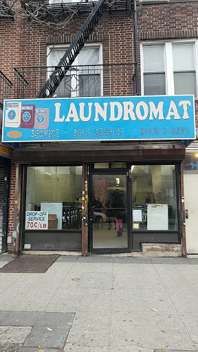 Alice Laundromat - Thumbnail