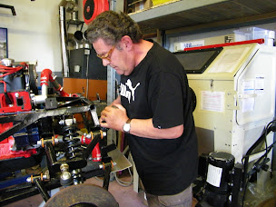 Photo n°3 de Meca Passion 21 à Velars-sur-Ouche (Centre de loisirs)