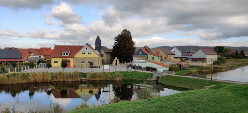 Golgatha-Kirche - Visual