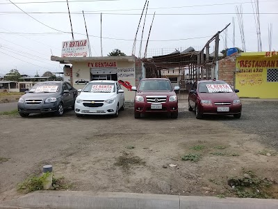 Photos of ESTACI&Oacute;N DE SERVICIO MOBIL