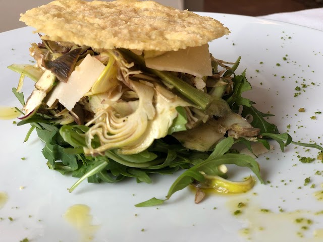 Restaurant Castelroc