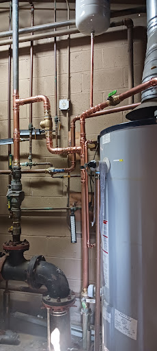 Lexington Plumbing And Gas - Thumbnail