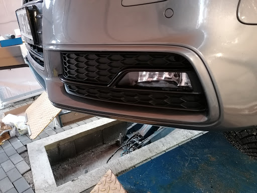 Kfz-Teile und Reifenservice Schmidt
